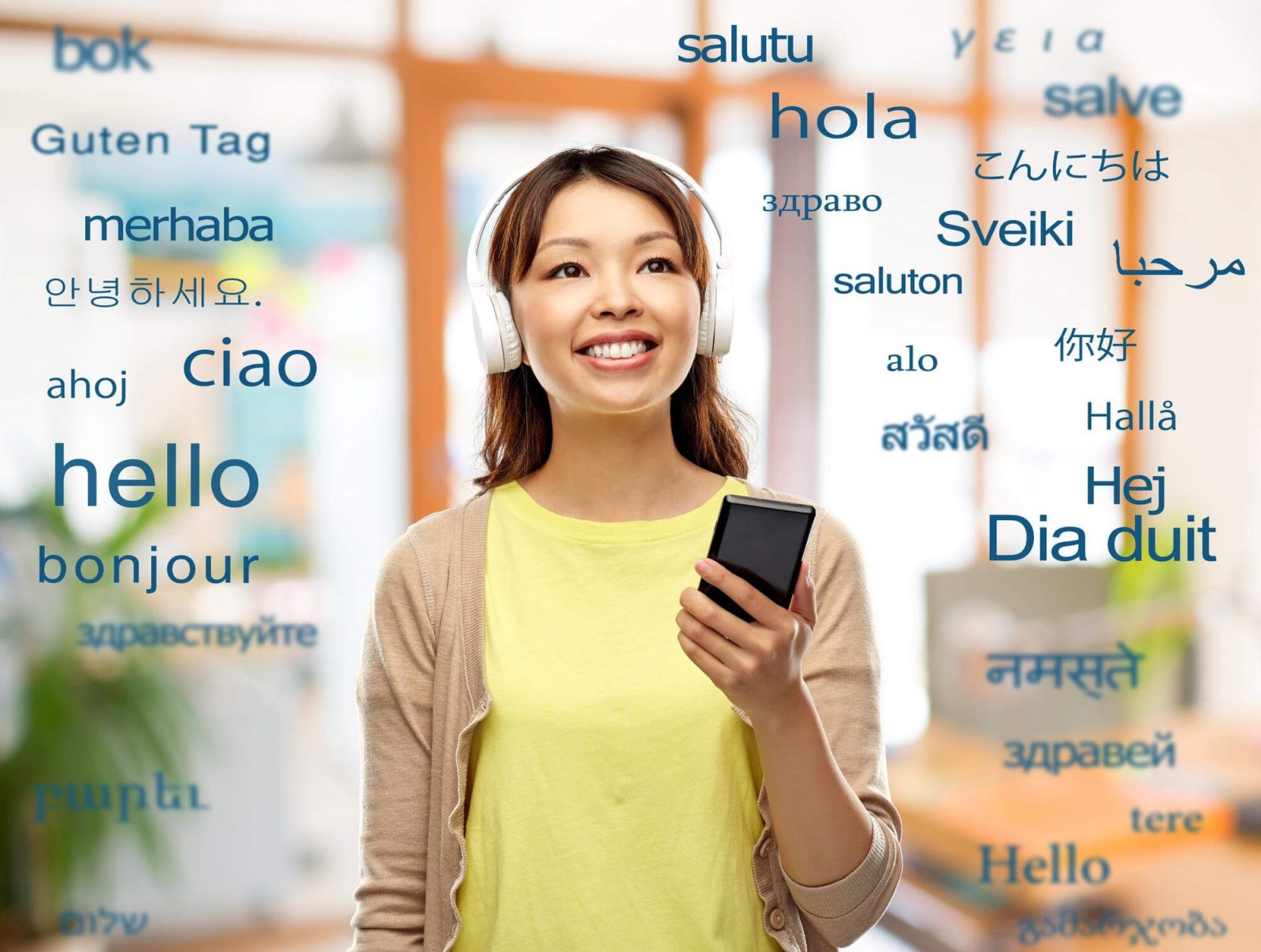 magyar nyelv beállítása telefonon