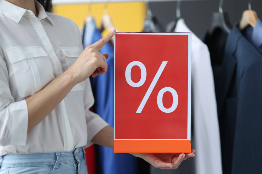 % számítás