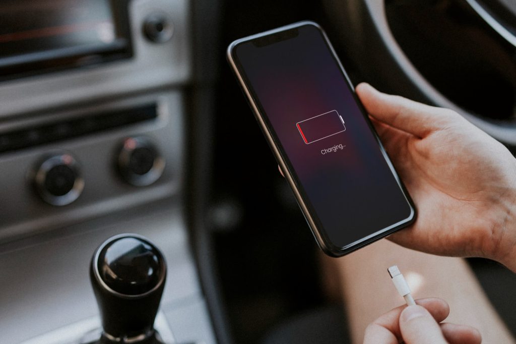 telefon bekapcsolása gomb nélkül