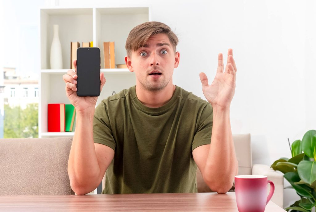 telefon típus lekérdezése