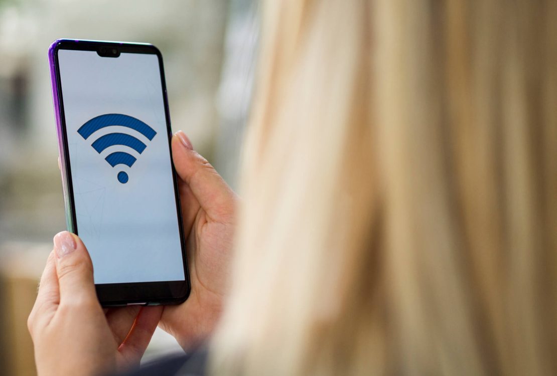 telefon elveszti wifi kapcsolatot