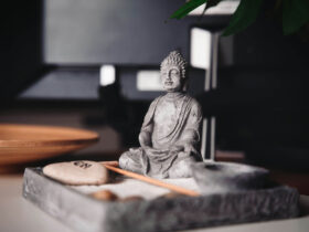 Spiritualitás mint lakberendezési inspiráció