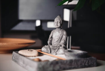 Spiritualitás mint lakberendezési inspiráció
