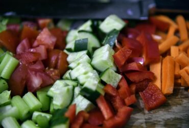 Régi ételek új tányérokon – gasztroújjászületések a megyében