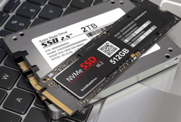 Az SSD (Solid State Drive) technológia forradalmasította a számítógépek teljesítményét