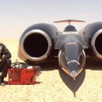 ThrustSSC
