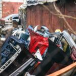 A roncsautó felvásárlás előnye, hogy a bontás és újrahasznosítás szabályozott, környezetbarát folyamatban zajlik.