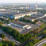 A közlekedési csomópontok közelsége nagy versenyelőnyt jelent