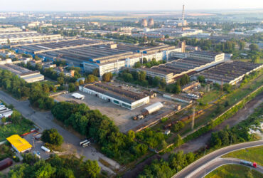 A közlekedési csomópontok közelsége nagy versenyelőnyt jelent